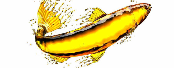 How to Get Cod Liver Oil Down Easier