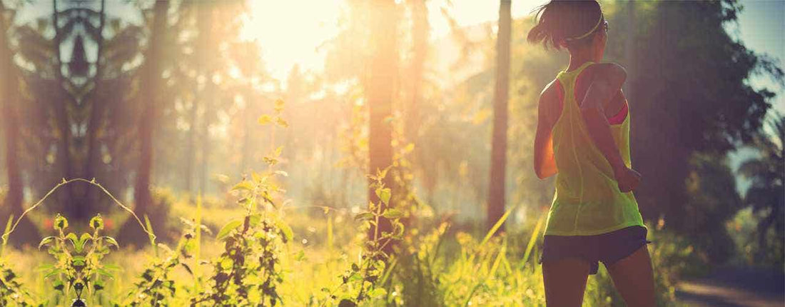 Are Carbs Important During Exercise?