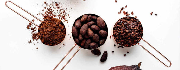 Cacao Powder Benefits - For Health & Happiness!
