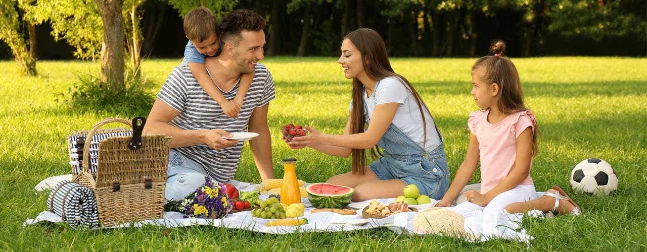 Vitamin B6: The Forgotten Vitamin