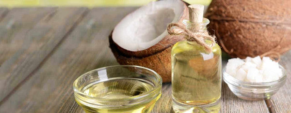 Coconut Oil and Its Beneficial Lauric Acid