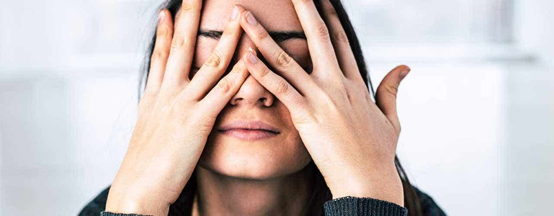 Homeopathic Remedies to Cope With External Stresses