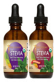 Body Ecology's Stevia Tastes Even Better, No Aftertaste