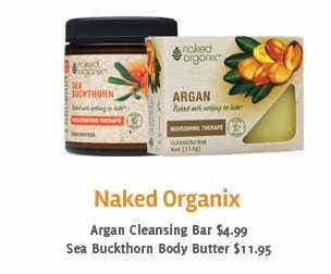 Top Healthy Gifts Under $25!