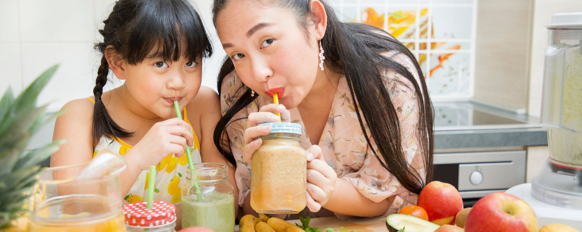 Coping with Food Allergies and Picky Eating (Part 2)