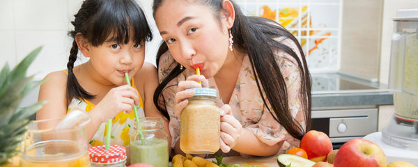 Coping with Food Allergies and Picky Eating (Part 2)