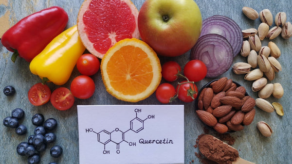 The CytoSolve Science Behind ImmunoZinc: How Nutrient Synergy Supports Your Immune Health