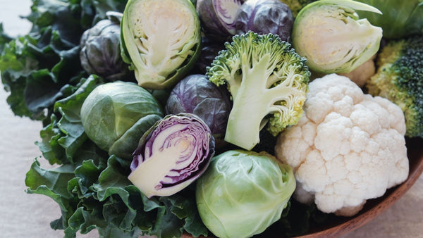 How DIM Supports Hormonal Balance During Perimenopause