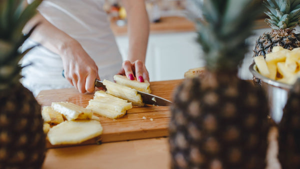Digestive Enzymes: What They Are, Signs You May Need Them, and Food Sources