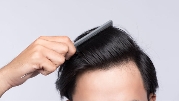 What a Hair Mineral Analysis Test Reveals About Toxins and Your Detoxification Rate