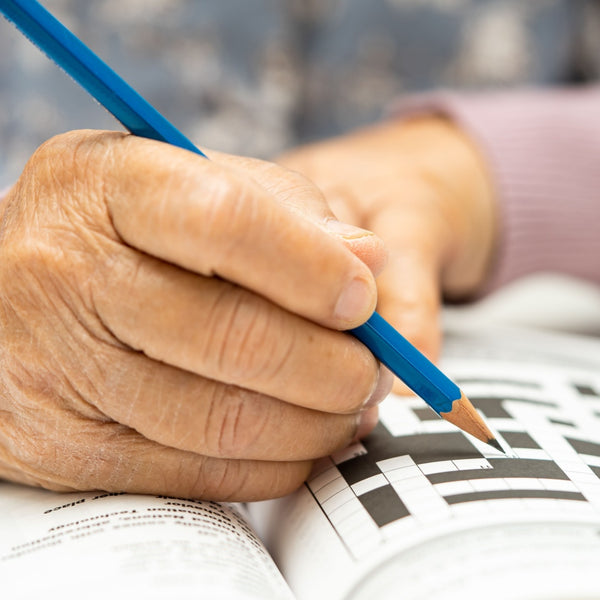 The Benefits of Acetyl-L-Carnitine: Energy, Brain Health, and More   Healthy Goods