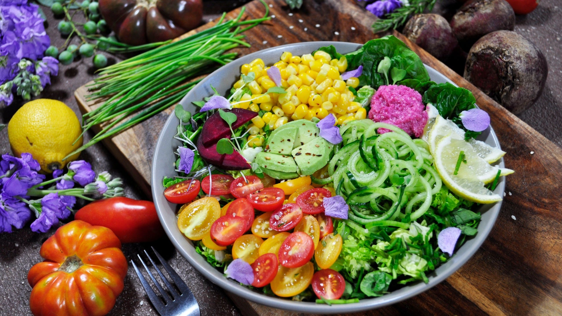 6 Antioxidants That Will Fight For You!