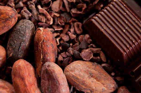 Chocolate May Be "Calorie Neutral", per UCSD study