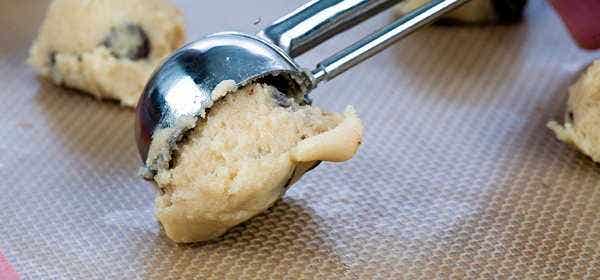 Oatmeal Raisin Cookies (Unbaked) Recipe