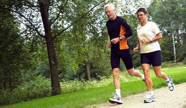 Activities and Calories Burned - a refresher course