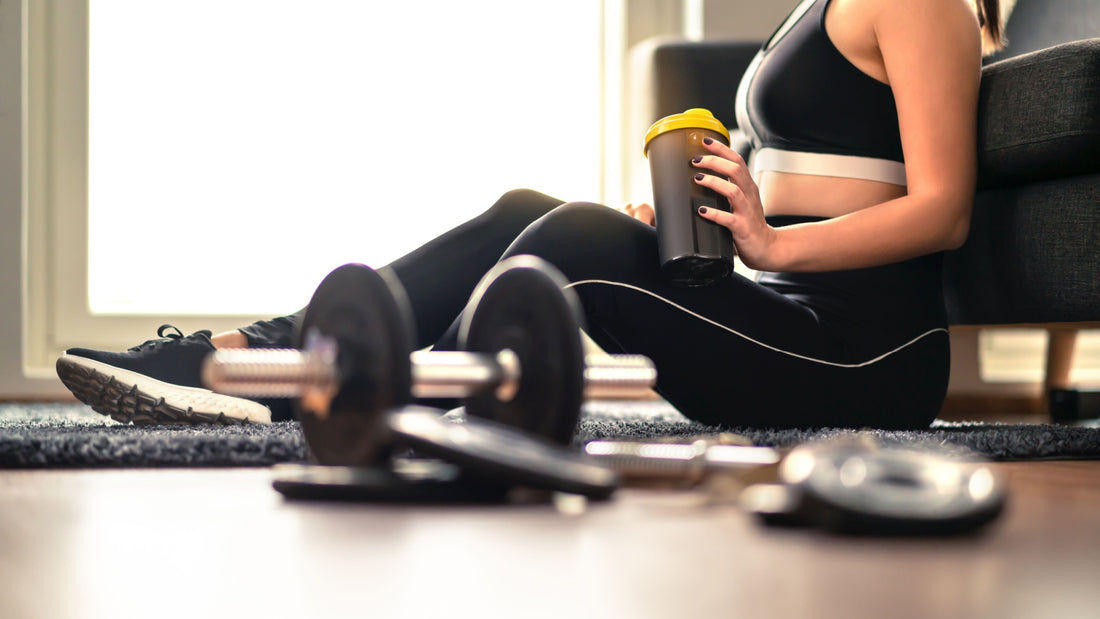 Creatine: The Science-Backed Powerhouse for Sports and Health