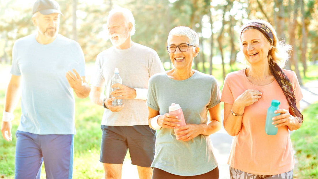 Creatine Supplementation Supports Blood Vessel Function and Blood Glucose
