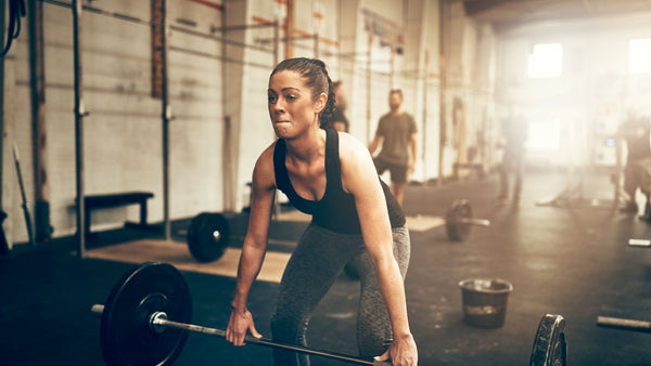 Creatine + Electrolytes: The Smart Combo for Hydration, Energy, and Performance