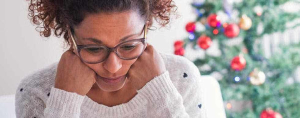 6 Lifestyle Tips To De-Stress During The Holidays