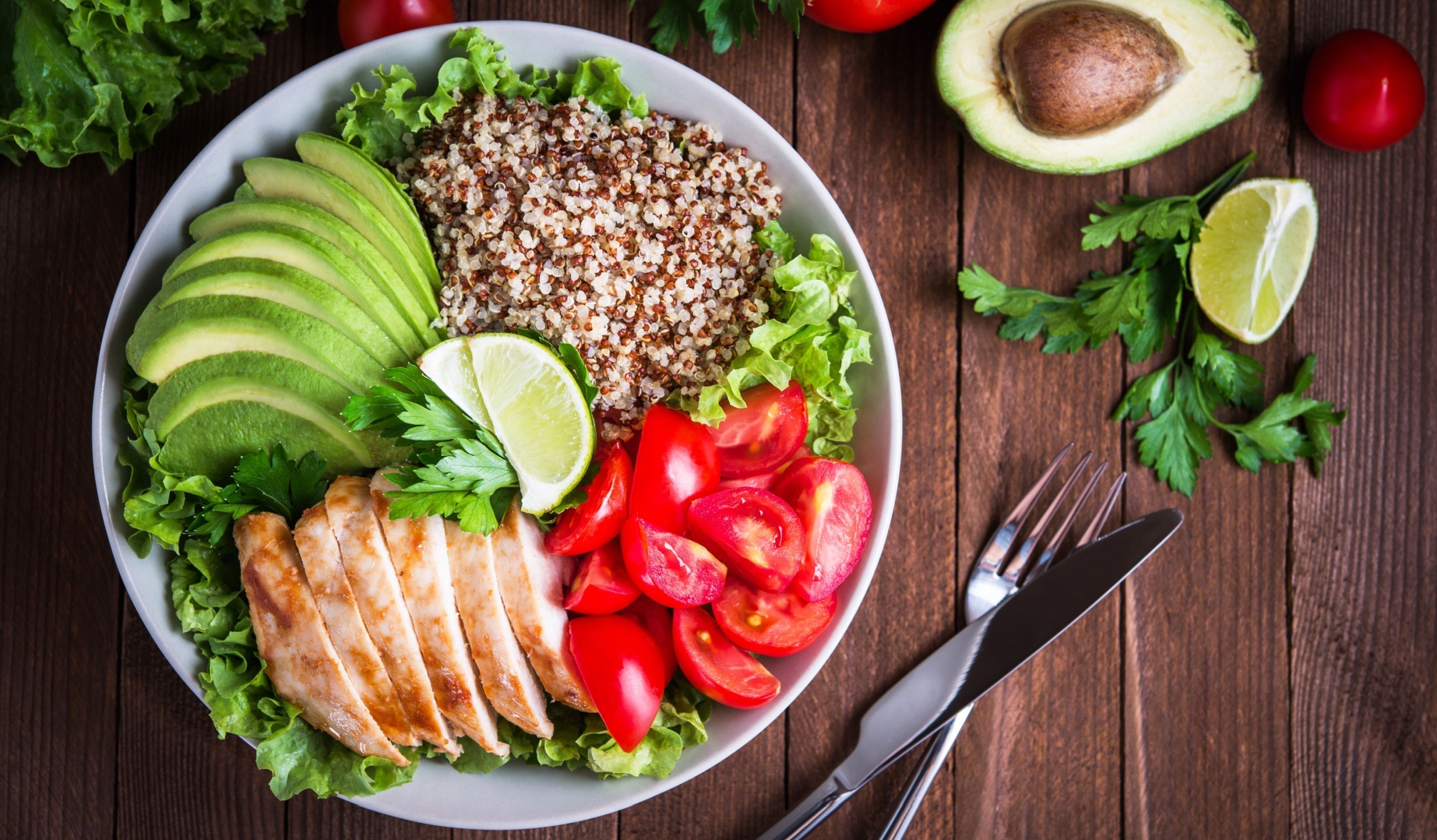 Digestive Health Basics: Probiotics, Enzymes, Fiber and Gut Support