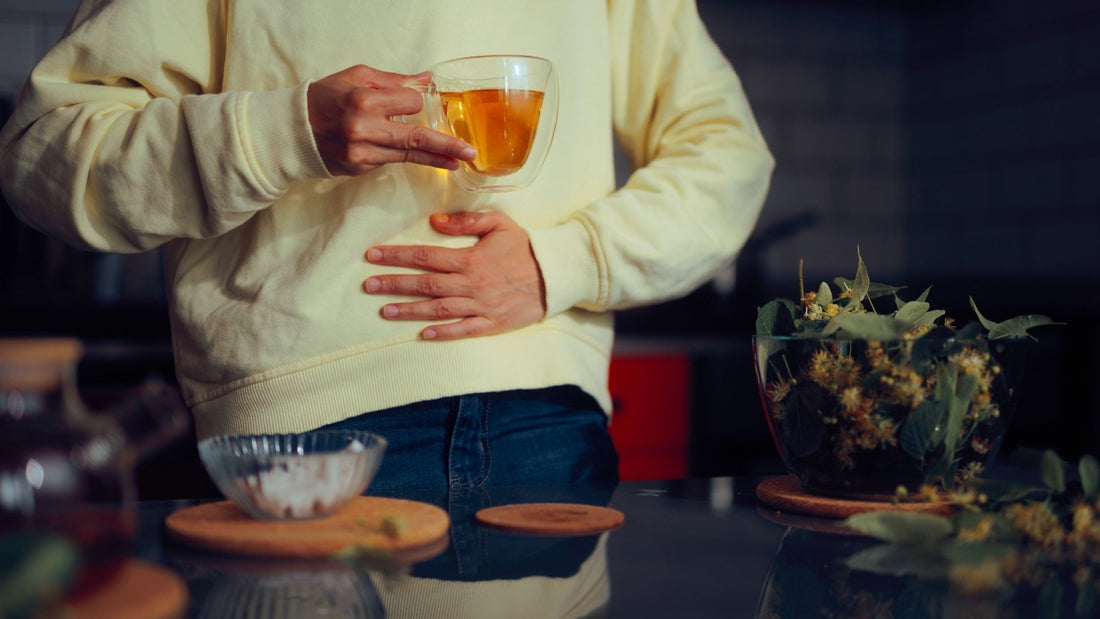 Get Smart(er): All about Digestive Enzymes