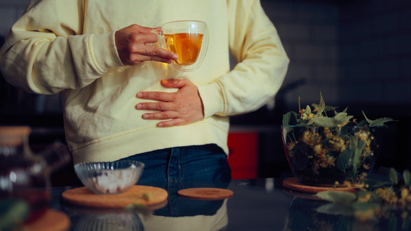 Get Smart(er): All about Digestive Enzymes