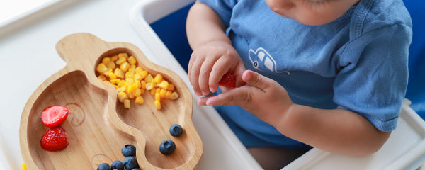 Dinner Rituals Correlate With A Child's Weight