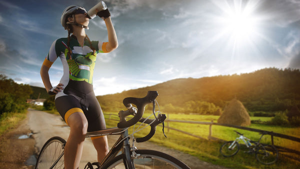 The Benefits of Electrolytes
