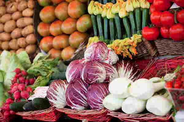 Ideal Foods for a Detox Diet