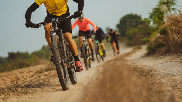 Post Workout - Fueling After Exercise For Runners and Cyclists
