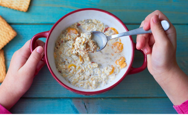 These Popular Cereals Are Full of Glyphosate Pesticides, Including Your Kids Oatmeal!