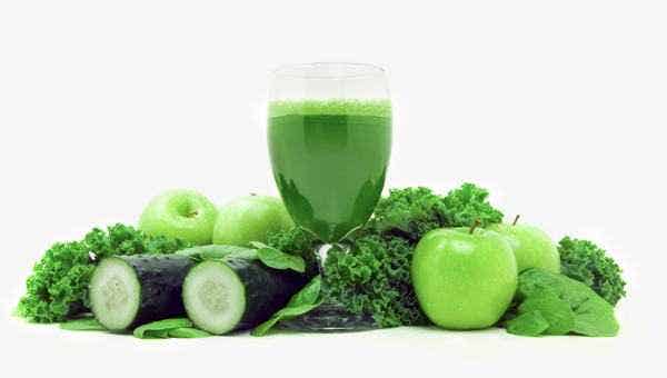 A Detox Description