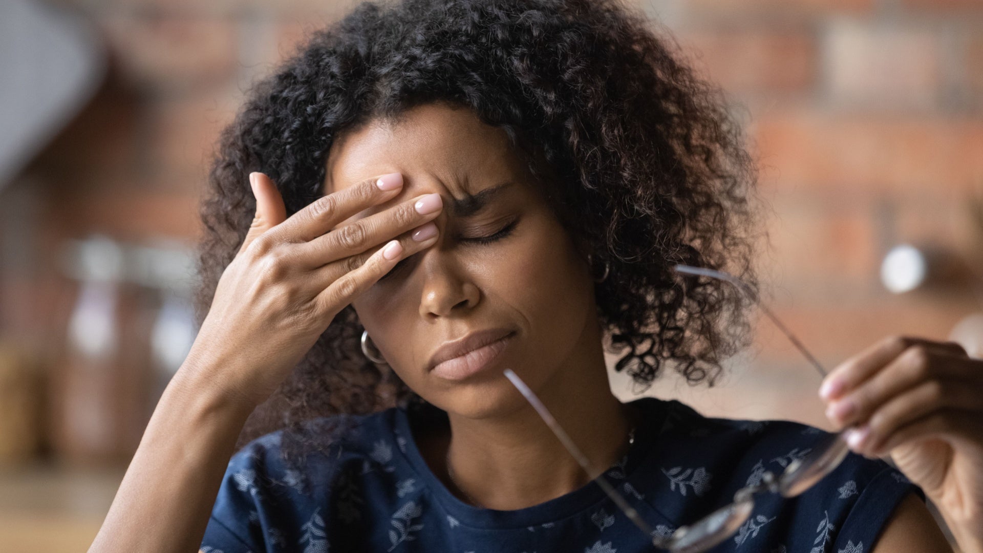 Migraine Wellness: Lifestyle Habits, Triggers and Nutrient Support