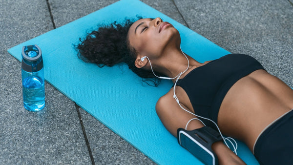 Sync Your Hormones To Boost Your Body's Natural Energy