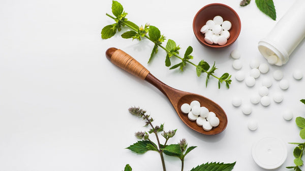 How Do I Take Cell Salts?