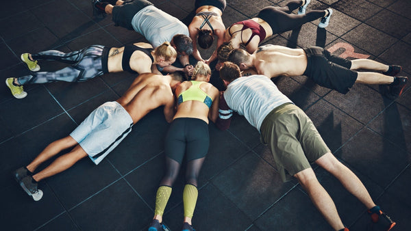 What is a Hybrid Athlete and Why Nutrition Matters