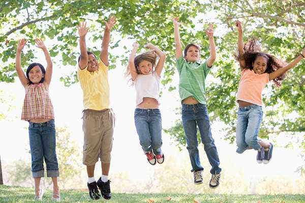 Parent's Guide to Iron Deficiency in Their Kids