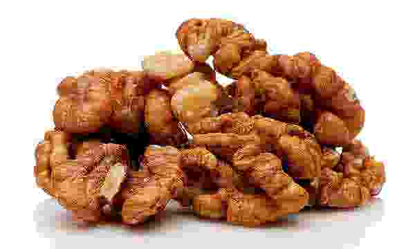 4 Healthy Benefits of Walnuts
