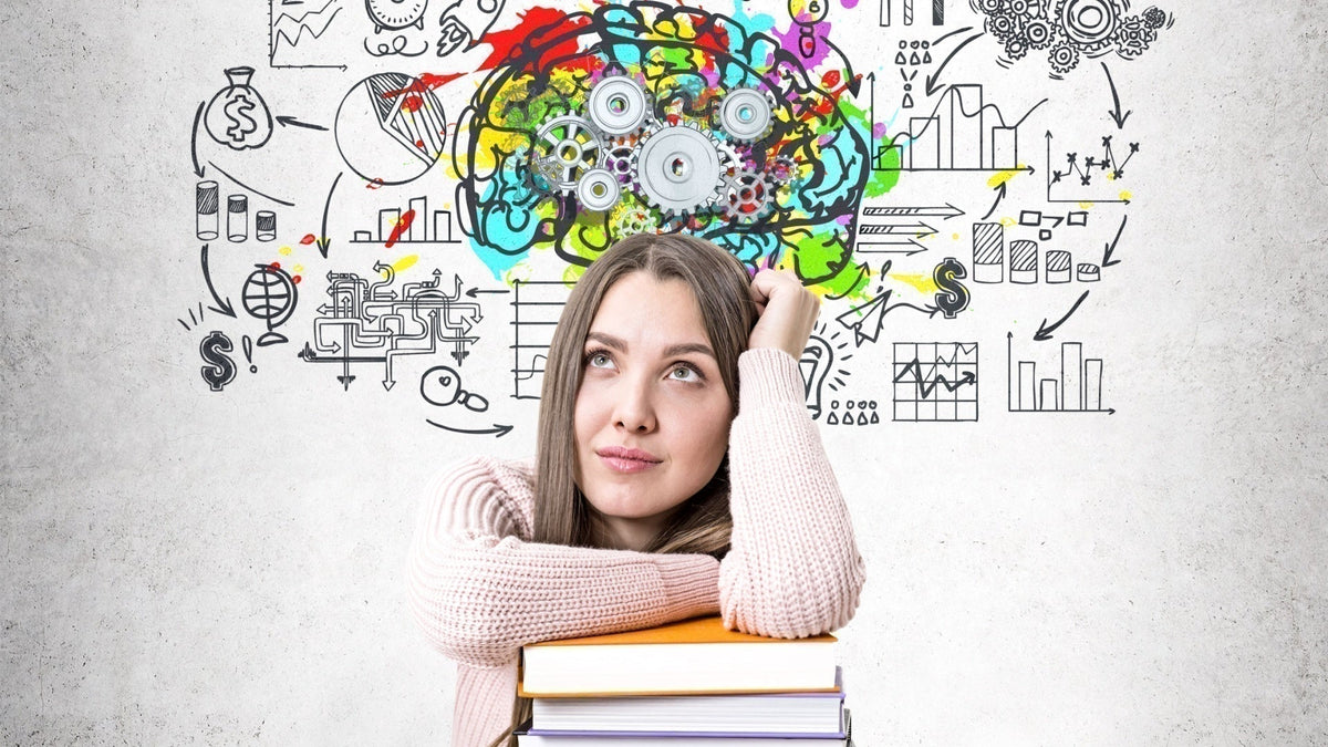 Nootropics and Brain Health