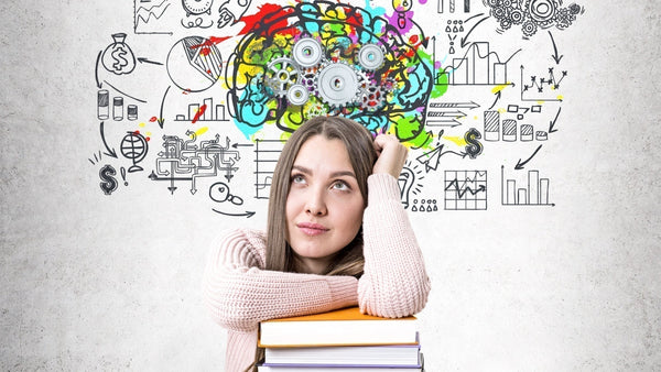 Nootropics and Brain Health