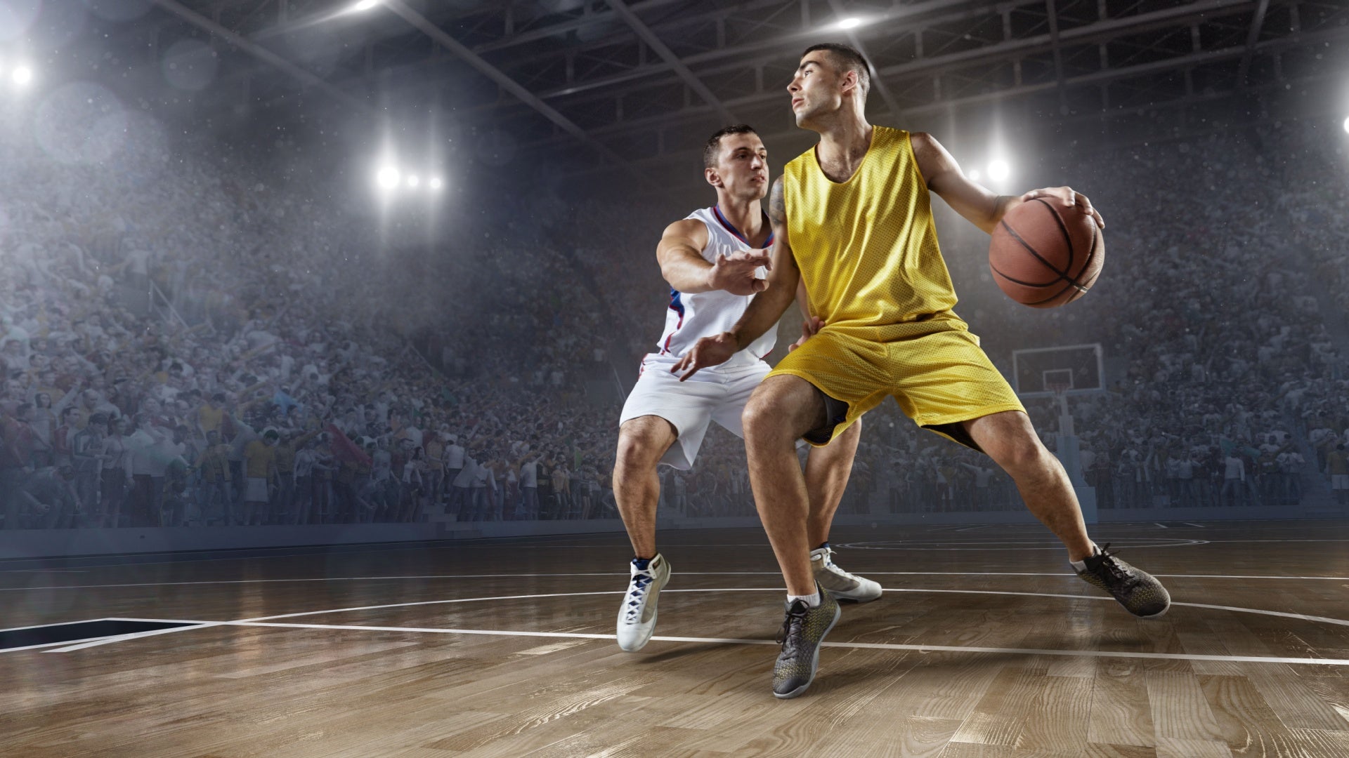 Recovery Nutrition For Basketball