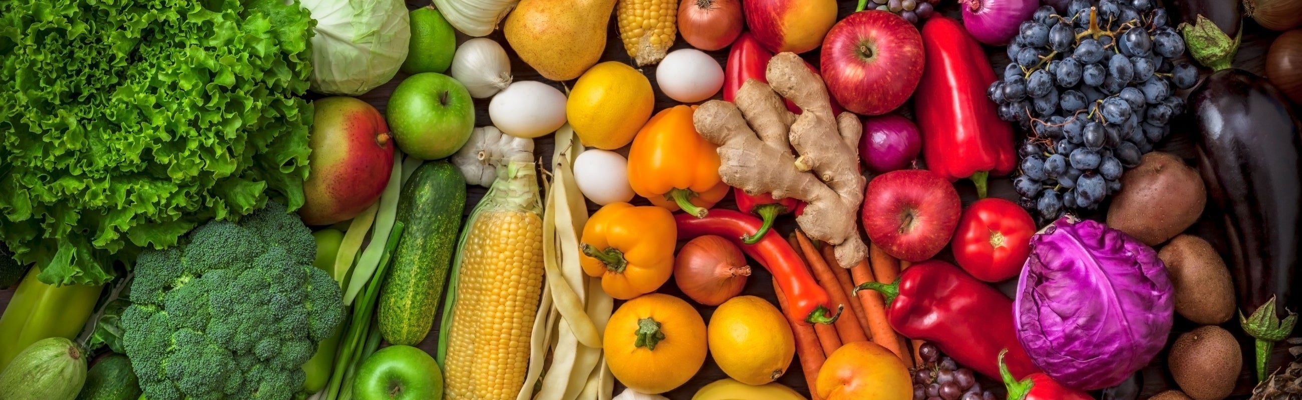 Our Favorite Gut Microbiome Nourishers (part 3 of 3)