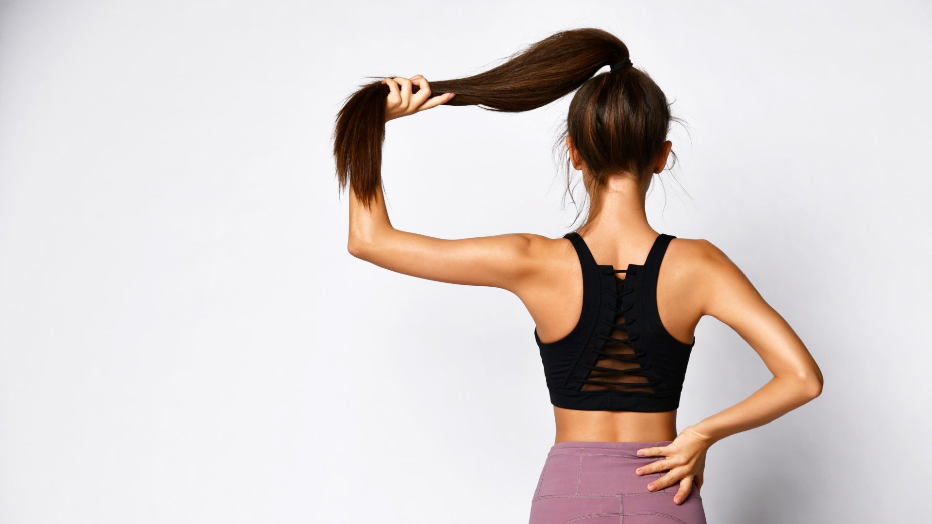 Personalized Nutrition with Hair Mineral Analysis