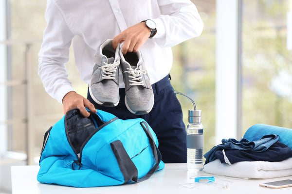 How to Optimize Your Energy for Workouts
