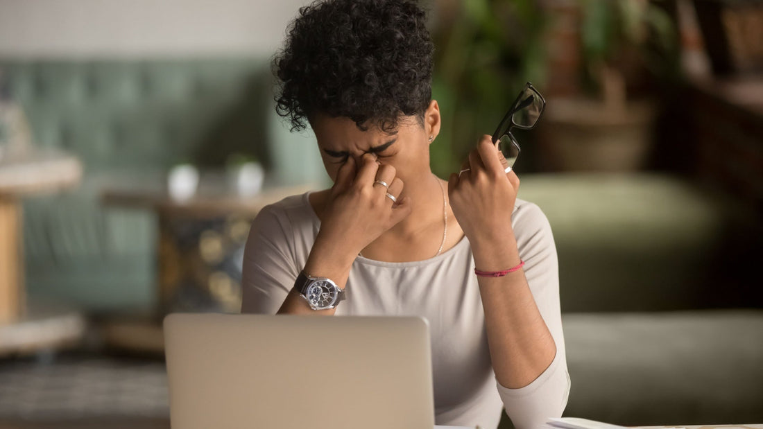 4 Powerful Nutrients Help Prevent Migraines