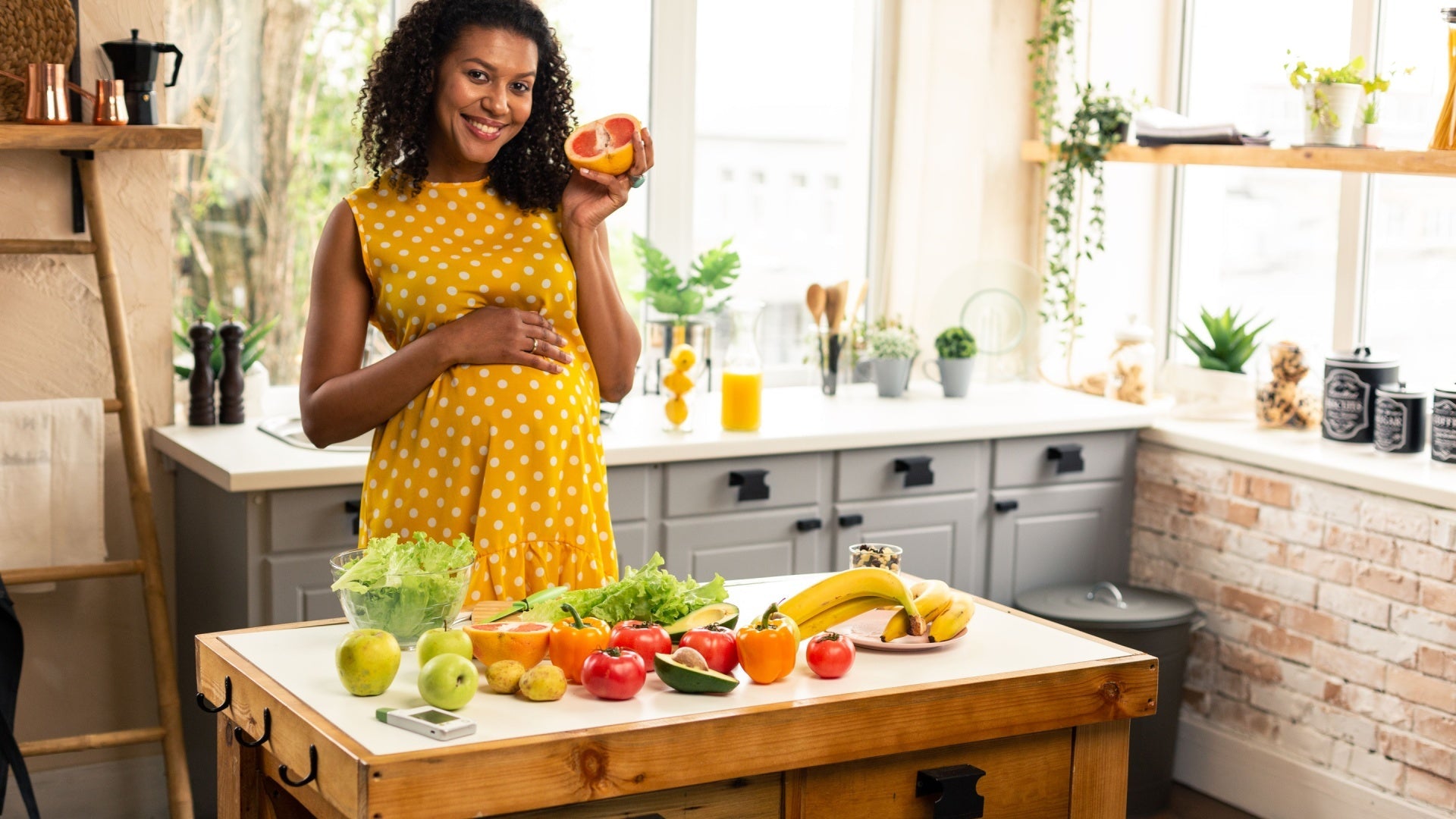 Probiotics May Reduce Risk of Gestational Diabetes in Pregnancy