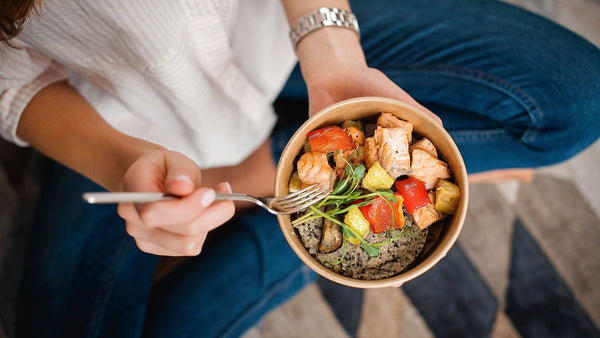 8 Ways To Reduce Your Sugar Cravings