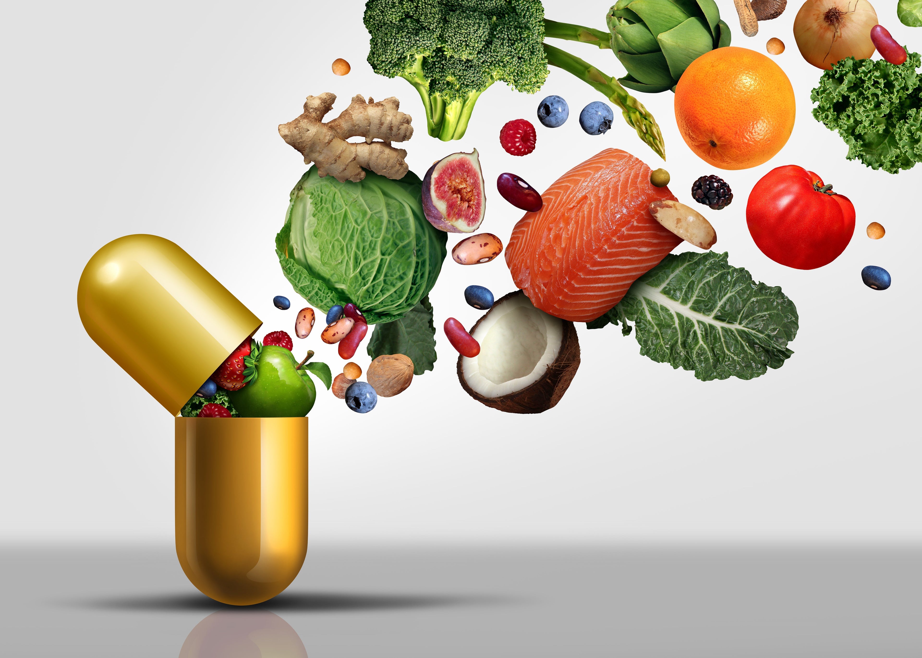 Healthy Goods Vitamins & Minerals: What Makes Them Unique?