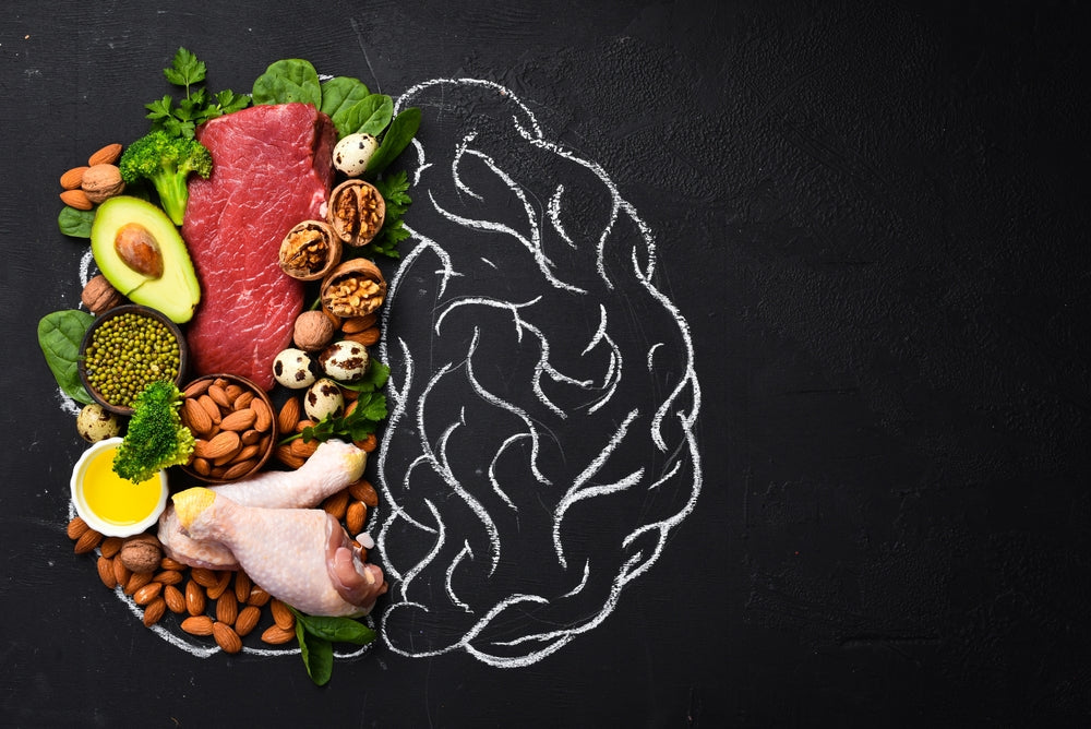 A Link Between B-Vitamins and Alzheimer's Disease