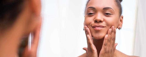 Six Ways To Maintain Skin Health